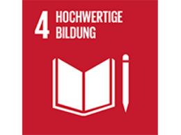 UN 4 - Hochwertige Bildung