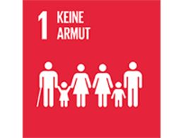 UN 1 - Keine Armut