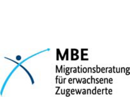 MBE - Migrationsberatung für erwachsene Zugewanderte