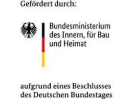 Bundesministerium des Innern, für Bau und Heimat